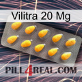 Vilitra 20Mg cialis1